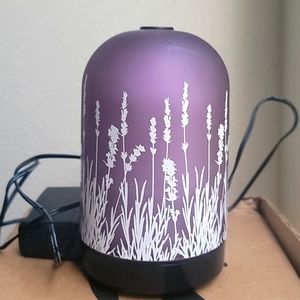 Essential Oil Diffuser